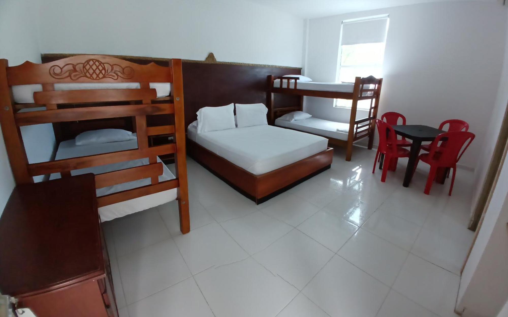 Hotel Boutique High Park Cartagena Екстериор снимка