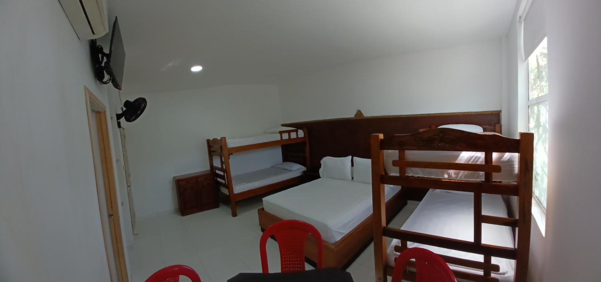 Hotel Boutique High Park Cartagena Екстериор снимка