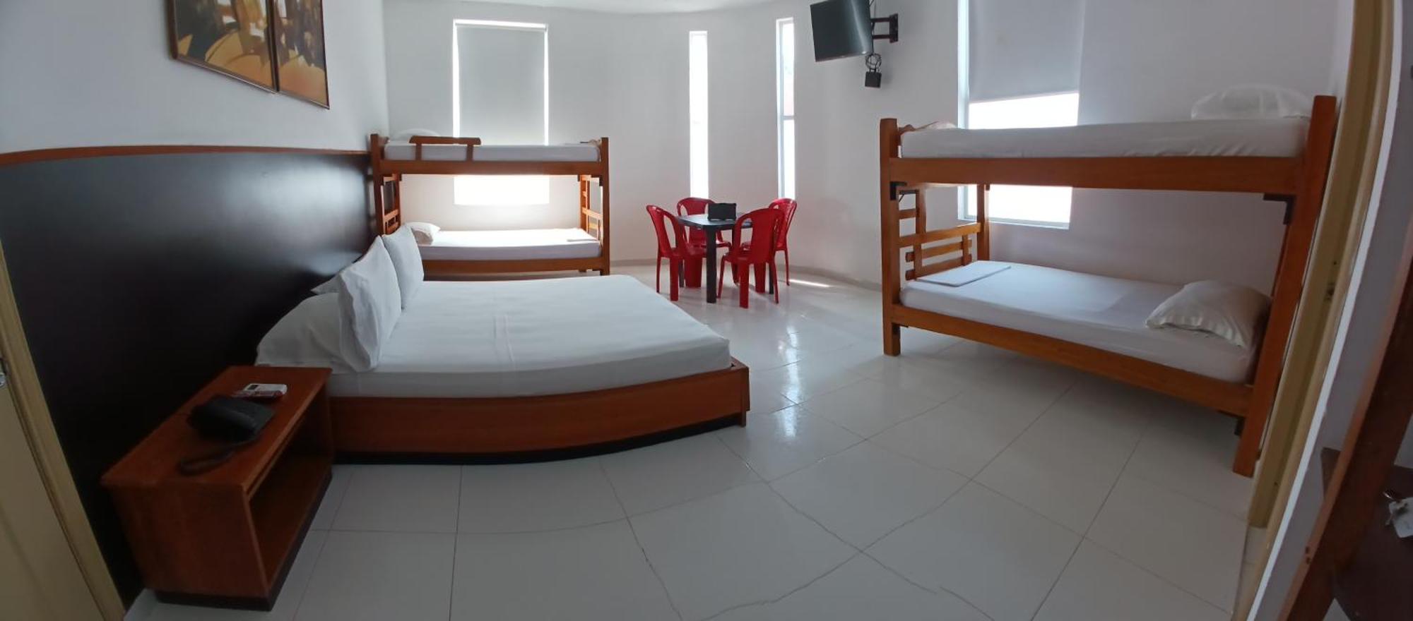 Hotel Boutique High Park Cartagena Екстериор снимка