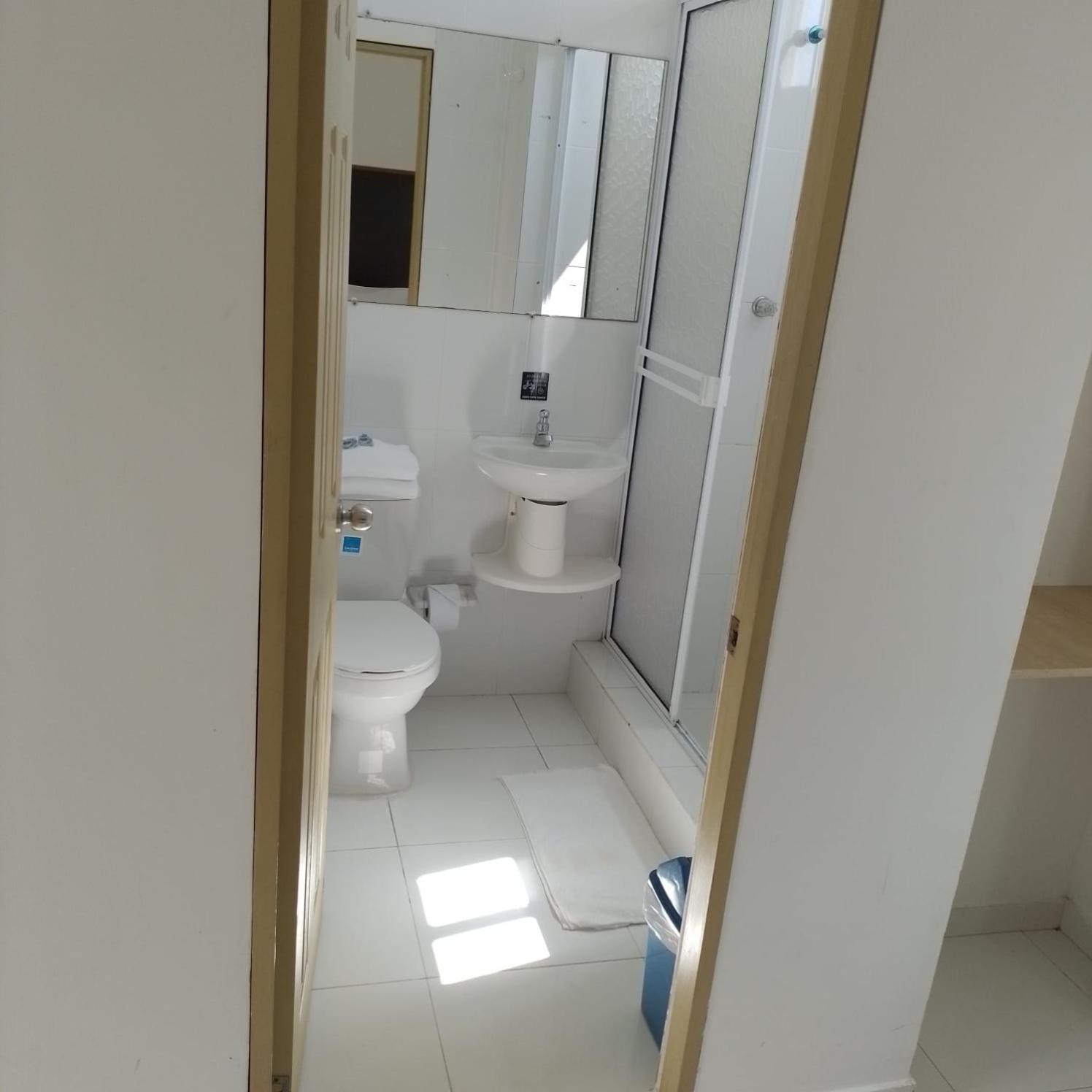 Hotel Boutique High Park Cartagena Екстериор снимка