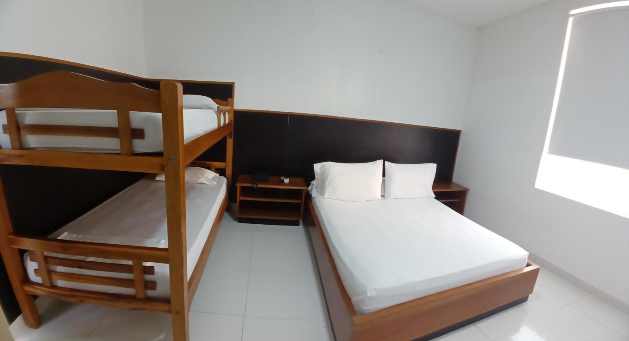 Hotel Boutique High Park Cartagena Екстериор снимка